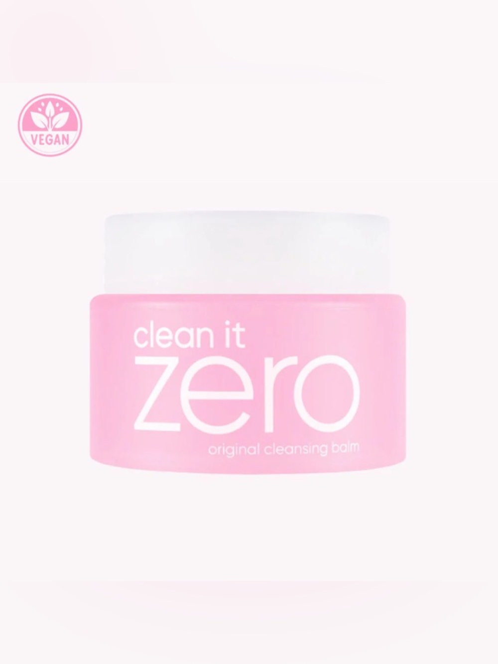 Banila Co. Clean It Zero Cleansing Balm Original